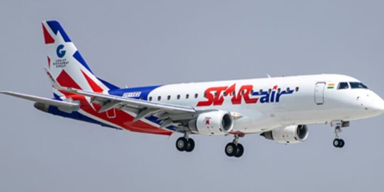 BREAKING NEWS : मुंबई-सोलापूर विमानाचं तिकीट ५ हजार; बुकिंग सुरु