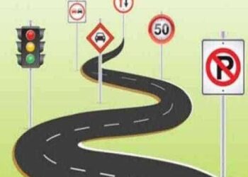 विजयादशमी आणि धम्मचक्र प्रवर्तन दिनानिमित्त वाहतूक मार्गात बदल…