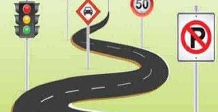 विजयादशमी आणि धम्मचक्र प्रवर्तन दिनानिमित्त वाहतूक मार्गात बदल…