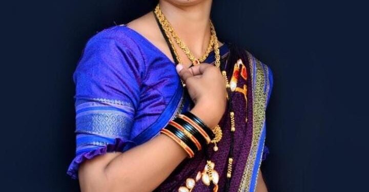 काळाने घात केला नियतीने साथ सोडली ; शुभांगी मल्लाव यांचे अपघाती निधन..!