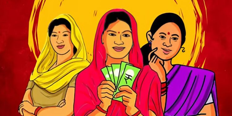 ‘लाडक्या बहिणीं’चे वाढले टेंशन