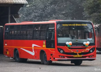 कार्तिकी वारीसाठी राज्य परिवहन महामंडळाकडून 550 एसटी बसेस धावणार