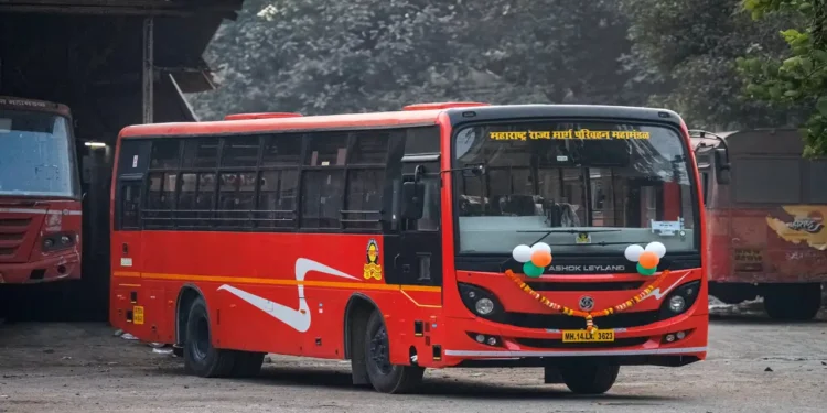 कार्तिकी वारीसाठी राज्य परिवहन महामंडळाकडून 550 एसटी बसेस धावणार