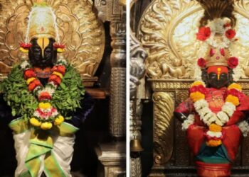 कार्तिकी वारीसाठी शासनाने दिले पाच कोटींचे अनुदान..