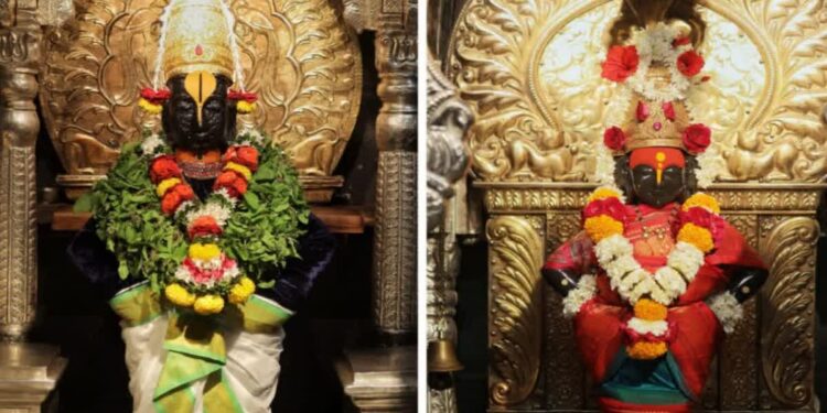 कार्तिकी वारीसाठी शासनाने दिले पाच कोटींचे अनुदान..