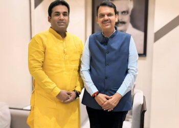 सिद्धरामेश्वरांनी स्थापन केलेल्या ६८ लिंगांच्या जिर्णोद्धारासाठी आमदार देवेंद्र कोठे यांच्या पाठपुराव्याला यश