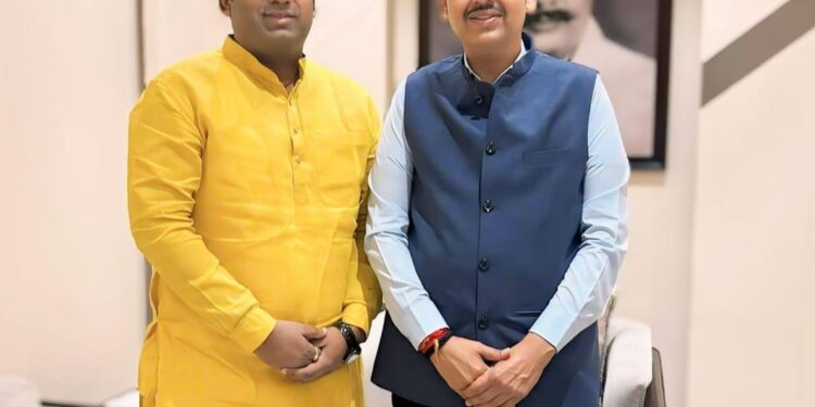 सिद्धरामेश्वरांनी स्थापन केलेल्या ६८ लिंगांच्या जिर्णोद्धारासाठी आमदार देवेंद्र कोठे यांच्या पाठपुराव्याला यश