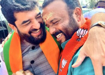 ८७२ कोटी रुपयाचे शहराच्या अंतर्गत जलवाहिनीचे काम होणार आहे.; पालकमंत्री जयकुमार गोरे