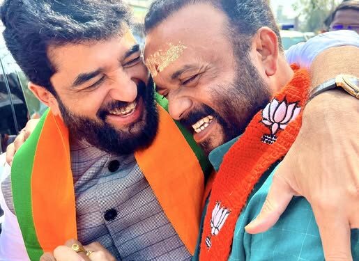 ८७२ कोटी रुपयाचे शहराच्या अंतर्गत जलवाहिनीचे काम होणार आहे.; पालकमंत्री जयकुमार गोरे