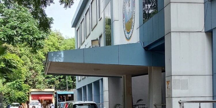 झेडपीत चार दिवसात साडेचार कोटींची कर वसुली ;उपमुख्य कार्यकारी अधिकारी भुजबळ यांची माहिती..