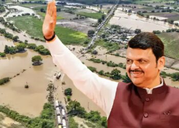 पूरग्रस्त शेतकऱ्यांना 346 कोटी 31 लाखांचा दिलासा; मात्र निधी दिवाळीनंतरच