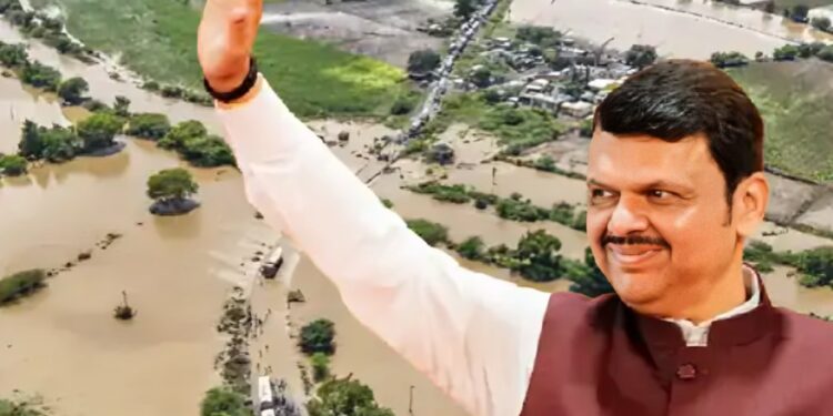 पूरग्रस्त शेतकऱ्यांना 346 कोटी 31 लाखांचा दिलासा; मात्र निधी दिवाळीनंतरच