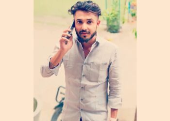 तिर्हे गावात काळजाला भीडणारी घटना : रेल्वेरुळा खाली सापडला मृतदेह…