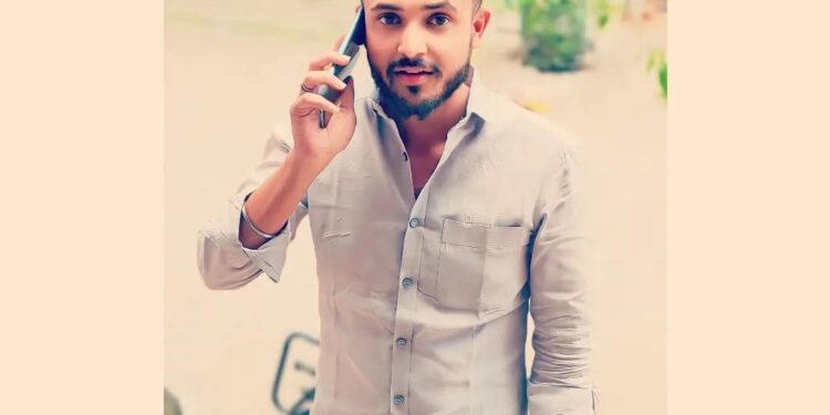 तिर्हे गावात काळजाला भीडणारी घटना : रेल्वेरुळा खाली सापडला मृतदेह…