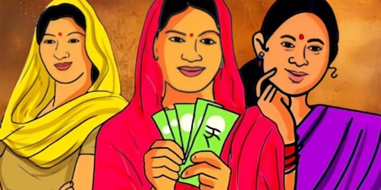 लाडकी बहीण योजना : ई-केवायसी पूर्ण झाल्यानंतरच खात्यात निधी येणार