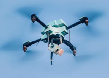 सोलापूर विमानतळ परिसरात ड्रोन उडवल्या प्रकरणी दोघांवर गुन्हा