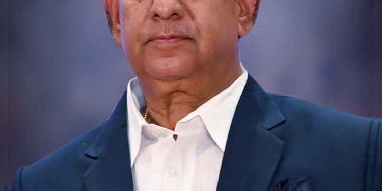 उद्योजक प्रवीण भंडारी यांचे निधन..