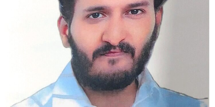 सोलापूर महानगरपालिका निवडणुकीपूर्वी मैनुद्दीन हत्तुरे तडीपार