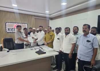 उत्तर व दक्षिण सोलापूर तालुक्यातला वीजपुरवठा सुरळीत करा : सभापती दिलीप माने