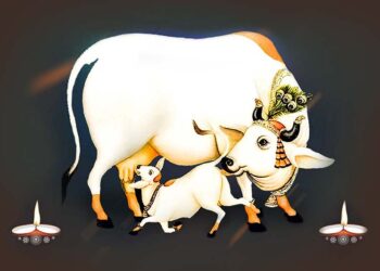 आज वसुबारस; लक्ष-लक्ष दिव्यांनी सोलापूर उजळणार