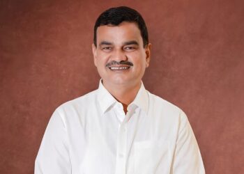 राष्ट्रवादीचे संपर्क मंत्री भरणे उद्या सोलापूर दौऱ्यावर