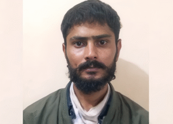 विजयपूर येथे पोलिसांच्या गोळीबारात गुन्हेगार ठार..