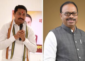 काँग्रेसचे माजी प्रदेशाध्यक्ष नाना पटोले भाजपच्या वाटेवर?: बावनकुळे म्हणाले…