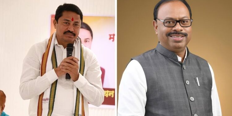 काँग्रेसचे माजी प्रदेशाध्यक्ष नाना पटोले भाजपच्या वाटेवर?: बावनकुळे म्हणाले…