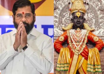 कार्तिकी वारीनिमित्त उपमुख्यमंत्री एकनाथ शिंदे यांच्या हस्ते उद्या कृषी प्रदर्शनाचे उद्घाटन..!