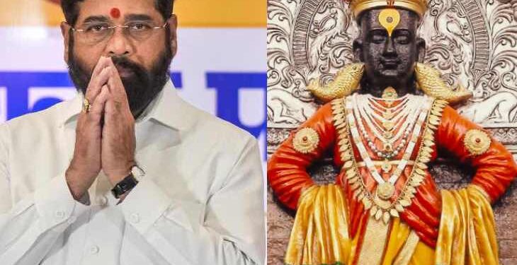 कार्तिकी वारीनिमित्त उपमुख्यमंत्री एकनाथ शिंदे यांच्या हस्ते उद्या कृषी प्रदर्शनाचे उद्घाटन..!