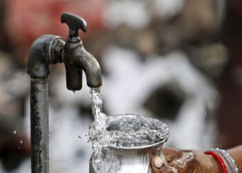 खंडित वीजपुरवठ्यामुळे शहराचा पाणीपुरवठा एक दिवस पुढे