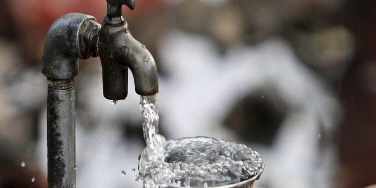 खंडित वीजपुरवठ्यामुळे शहराचा पाणीपुरवठा एक दिवस पुढे