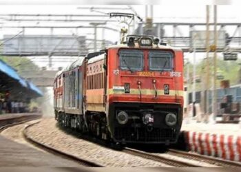 कार्तिकी यात्रेनिमित्त हुबळी-पंढरपूर दरम्यान विशेष अनारक्षित गाडी धावणार..