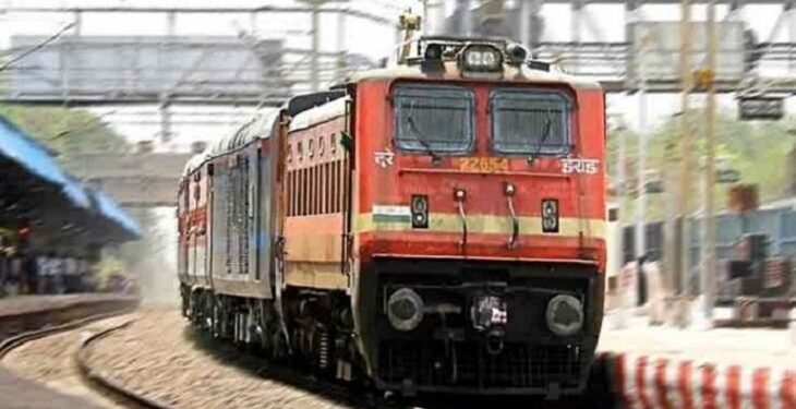 कार्तिकी यात्रेनिमित्त हुबळी-पंढरपूर दरम्यान विशेष अनारक्षित गाडी धावणार..