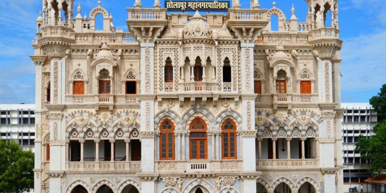 सोलापूर मनपाच्या यादीत 2017 च्या तुलनेत यंदा अडीच लाख मतदार वाढले