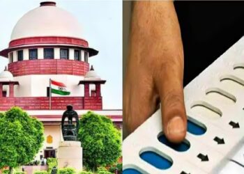 स्थानिक निवडणुकांना कोणताही ब्रेक नाही; मात्र ४० नगरपरिषदा, १७ नगरपंचायतींचा निर्णय अंतिम निर्णयाच्या अधीन