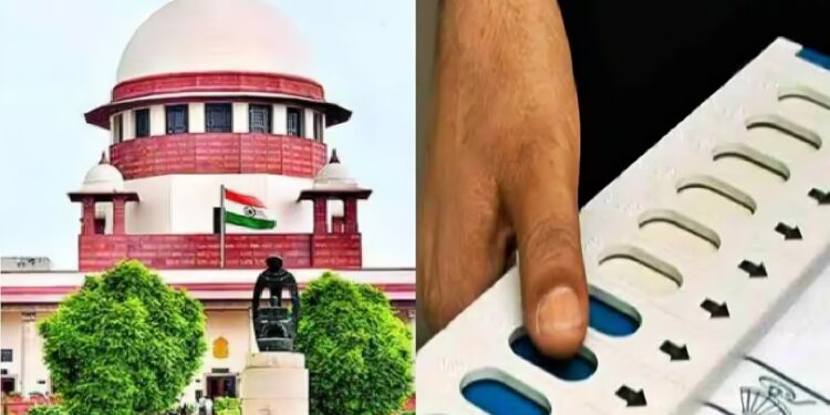 स्थानिक निवडणुकांना कोणताही ब्रेक नाही; मात्र ४० नगरपरिषदा, १७ नगरपंचायतींचा निर्णय अंतिम निर्णयाच्या अधीन