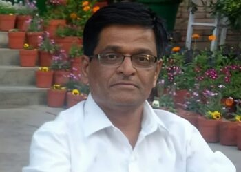 सोलापुरातील ज्येष्ठ पत्रकार एजाजहुसेन मुजावर यांचे निधन