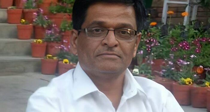 सोलापुरातील ज्येष्ठ पत्रकार एजाजहुसेन मुजावर यांचे निधन