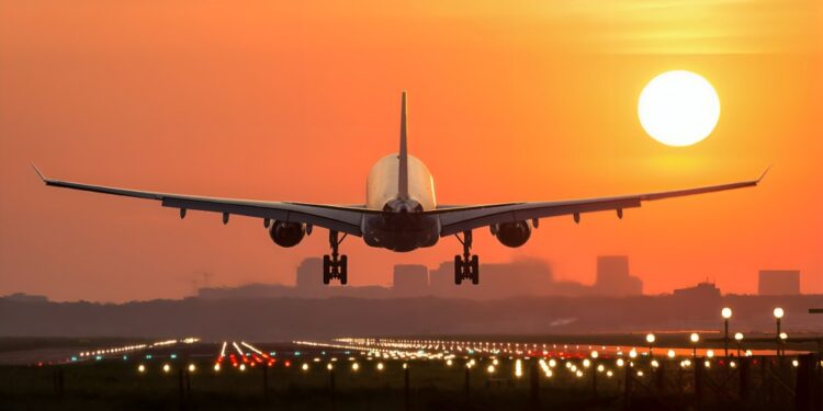 सोलापूर-पुणे विमान सेवा लवकरच सुरू होणार..