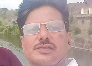 सावकाराच्या तगाद्याने इसमाची आत्महत्या; आत्महत्येपूर्वी मोबाईलमध्ये व्हिडिओ केला रेकॉर्ड