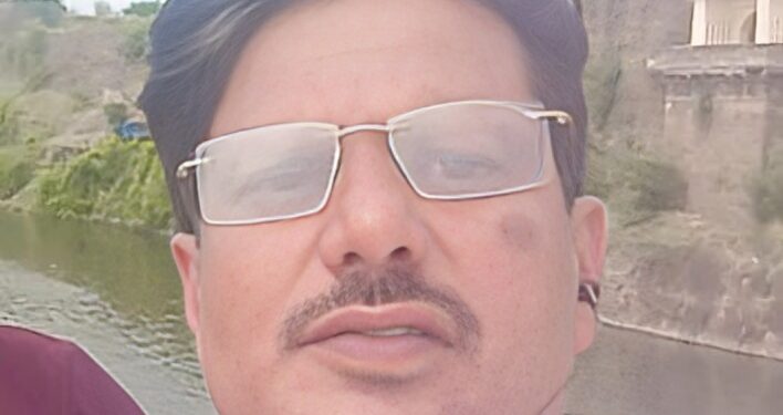 सावकाराच्या तगाद्याने इसमाची आत्महत्या; आत्महत्येपूर्वी मोबाईलमध्ये व्हिडिओ केला रेकॉर्ड