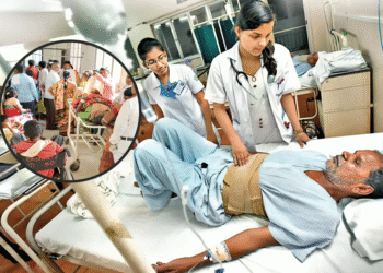 निर्धन व दुर्बल घटकातील रूग्णांसाठी जिल्ह्यातील 17 धर्मादाय रूग्णालये कार्यरत…