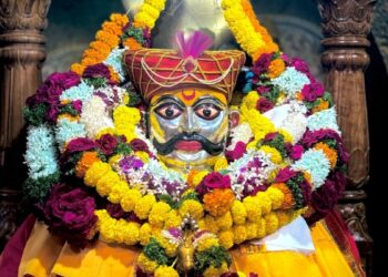 सालाबादप्रमाणे यंदाही बाळे येथील श्री खंडोबा देवाची यात्रा भरणार; दर्शनासाठी लाखो भाविक येणार