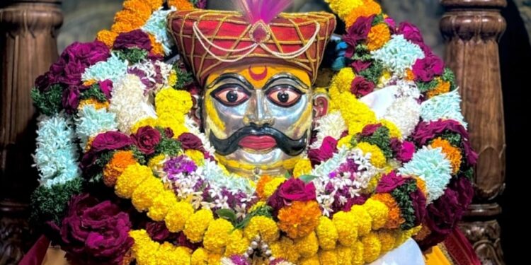 सालाबादप्रमाणे यंदाही बाळे येथील श्री खंडोबा देवाची यात्रा भरणार; दर्शनासाठी लाखो भाविक येणार