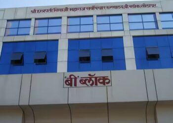 संसर्गजन्य आजारांचा धोका टाळण्यासाठी दररोज बदलणार रुग्णांचे बेडशीट