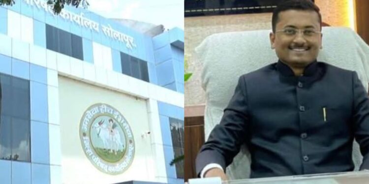 डिसेंबर अखेरपर्यंत दिव्यांग निधीचे वाटप करा; डेप्युटी सीईओ भुजबळ..