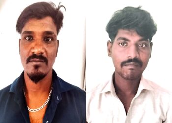 सोलापूर आणि धाराशिव जिल्ह्यातून ‘वाँटेड अन् काल्या’ तडीपार