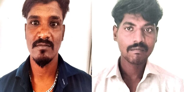 सोलापूर आणि धाराशिव जिल्ह्यातून ‘वाँटेड अन् काल्या’ तडीपार