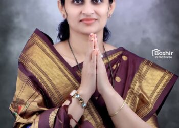 पंढरपूर नगरपालिकेत नगराध्यक्षपदासाठी होणार तिरंगी लढत.